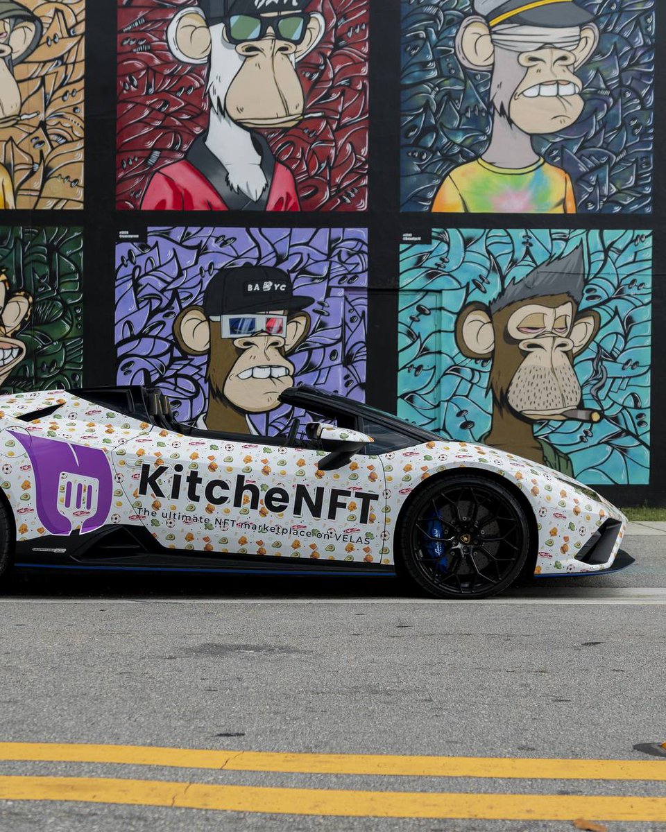 KitcheNft tweet media