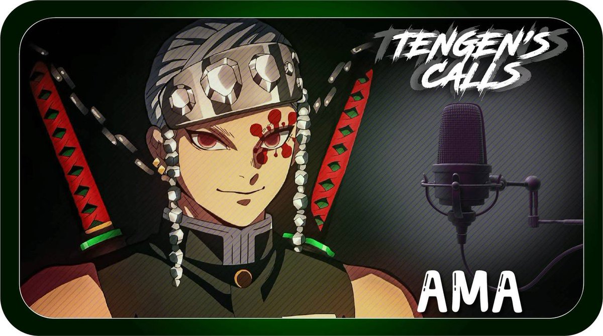 lollyappio's tweet photo. Our first AMA today with @Cripto_Rick in the TENGEN's call TG group 🚨

See you in 20 mins 😎

To join 👉 https://t.co/mGPSHu3mFg 👈

#BSC #BNB #crypto #ChatToEarn https://t.co/yB3JODtKZD