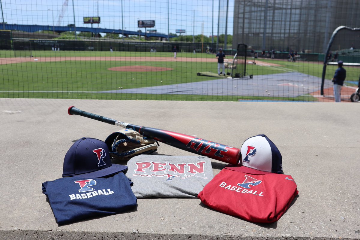 PennBaseball's tweet image. GIVEAWAY TIME!

To celebrate this weekend’s Ivy League Championship Series, we’re giving two lucky fans some #QuakeShow merch!

All you have to do is
- Like❤️
- Retweet🔁
- Tag a friend👫
- Follow us and Campus Rec on IG (upennbaseball and penncampusrec)

#QuakeShow