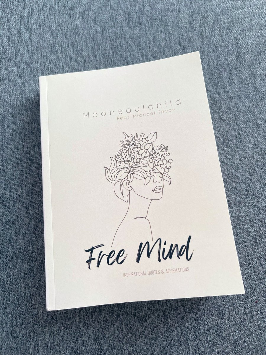 bymoonsoulchild's tweet photo. FREE MIND✨ https://t.co/qHrkAVOPvb