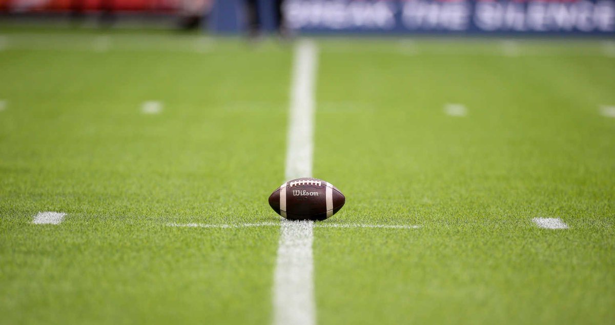 JohnDHodge's tweet photo. CFLPA to provide membership with update regarding ongoing strike

https://t.co/JnaI7hRLtX

#CFL | #CFLStrike https://t.co/UvbgUOYw2J