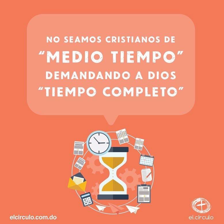 El_Circulo's tweet photo. #CompromisoRadical #ElCirculo #YoSoyLaIglesia https://t.co/EbCKBDEXV9