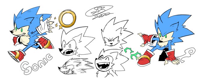 Sonic 