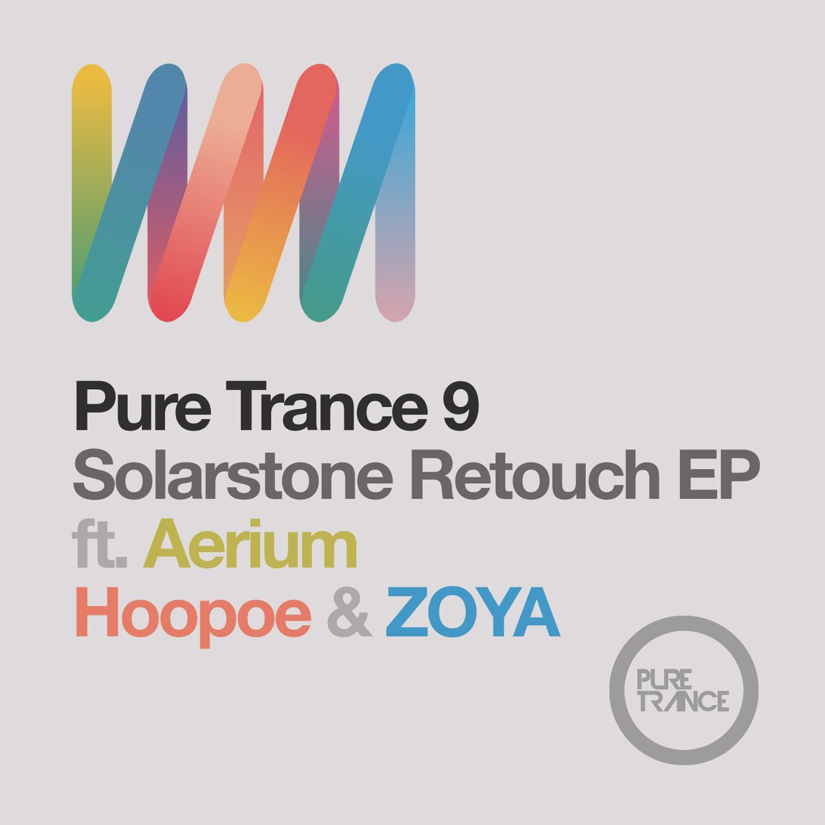 ILikeItPure's tweet image. 07. Hoopoe - Matahari (Balearic Mix, Solarstone Retouch) [Pure Trance] #ProgressiveSelection #PTR324

Out Now: pure.complete.me/pt9-retouch