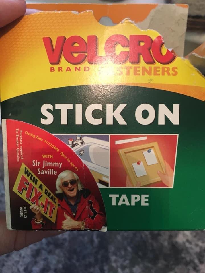 Andrew_K_Wilson's tweet photo. My wife's nan should probably clean out her kitchen draws more often. 🥴 https://t.co/F1EJX9q5aS