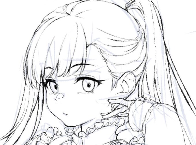 wip੭ ᐕ)੭*⁾⁾ 