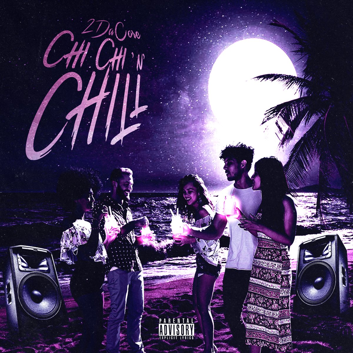 🔥🔥New single will be released soon🔥🔥
The new song is called

Chi Chi 'n' Chill

To give you a taste of the song check out the cover artwork 😎
Stay tuned for the exact release date 🔥🔥

#English #rap #hiphop #new #release #around #the #corner  #follow #me #on #social #media