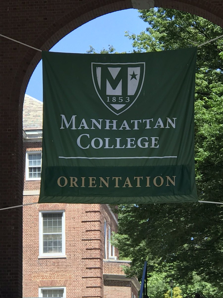 menschmath's tweet photo. Congratulations to my son Noah on his incredible accomplishment!  You make a father proud! Manhattan College Class of 2022! https://t.co/qqmvRjMxmy