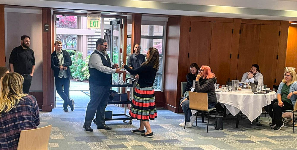 Virginia Miller tweet media