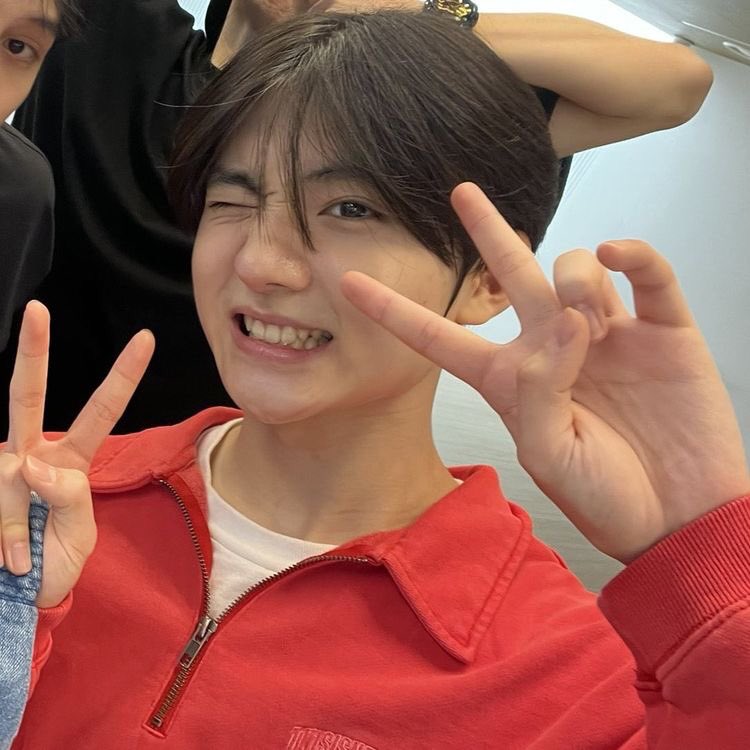 TraineeArchive's tweet photo. always cute ♡ #SANGWON #상원 @trainee_a https://t.co/tIpG9Qgz8L
