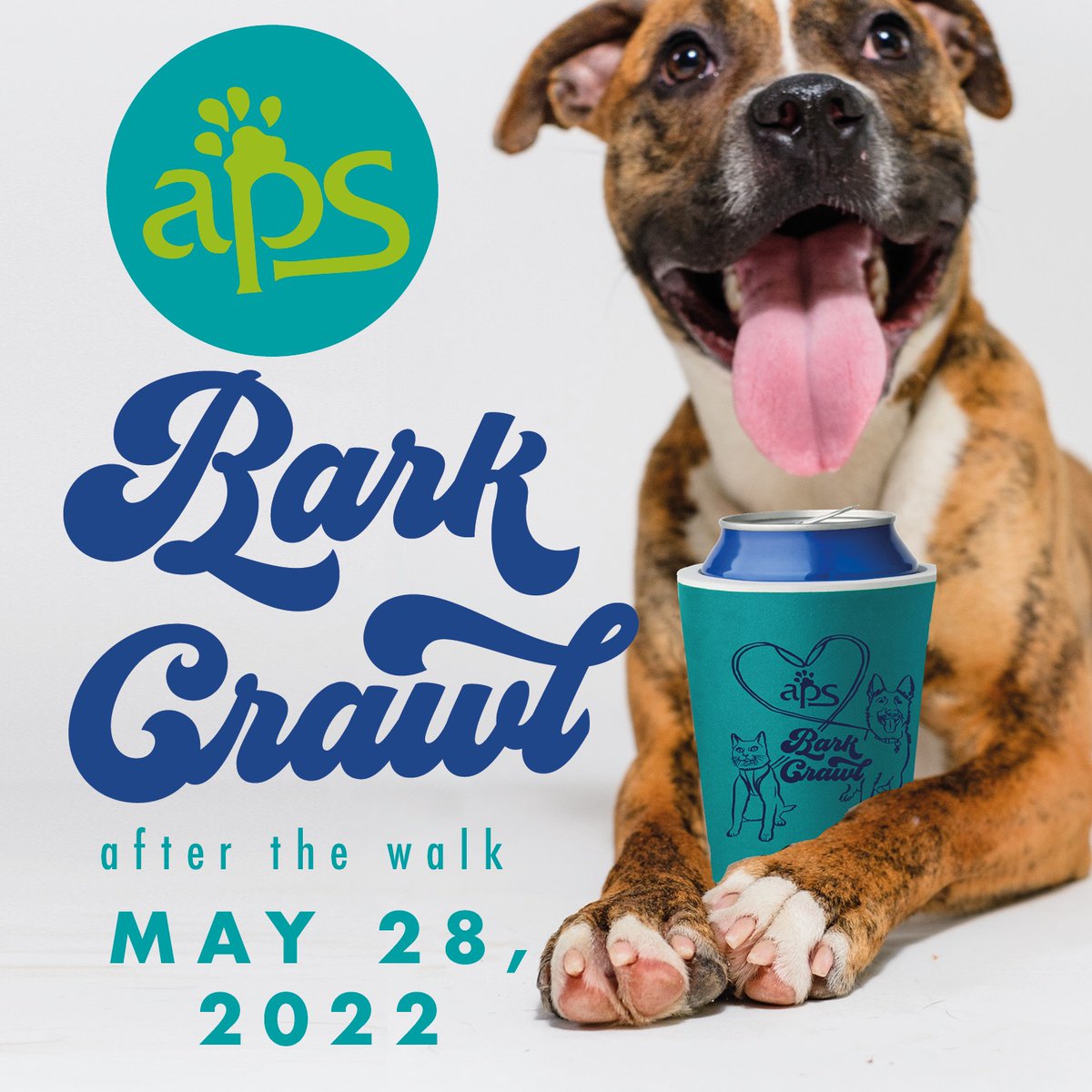 APS of Durham tweet media