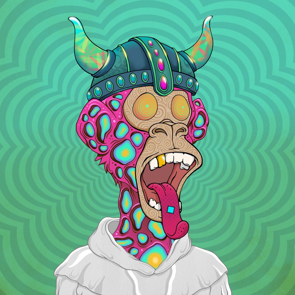 brisket (@brisketrecipe) on Twitter photo 🌀 WHITELIST GIVEAWAY 🌀
2 x <a href="/TrippinApeNFT/">Trippin’ Ape Tribe</a>
Trial Subjects will be enrolled
🎟 To enter:
1) RT and tag some frens
2) Follow @FlippaNft
+ <a href="/TrippinApeNFT/">Trippin’ Ape Tribe</a>
48 hours ⏳ 🌀 WHITELIST GIVEAWAY 🌀
2 x <a href="/TrippinApeNFT/">Trippin’ Ape Tribe</a>
Trial Subjects will be enrolled
🎟 To enter:
1) RT and tag some frens
2) Follow @FlippaNft
+ <a href="/TrippinApeNFT/">Trippin’ Ape Tribe</a>
48 hours ⏳