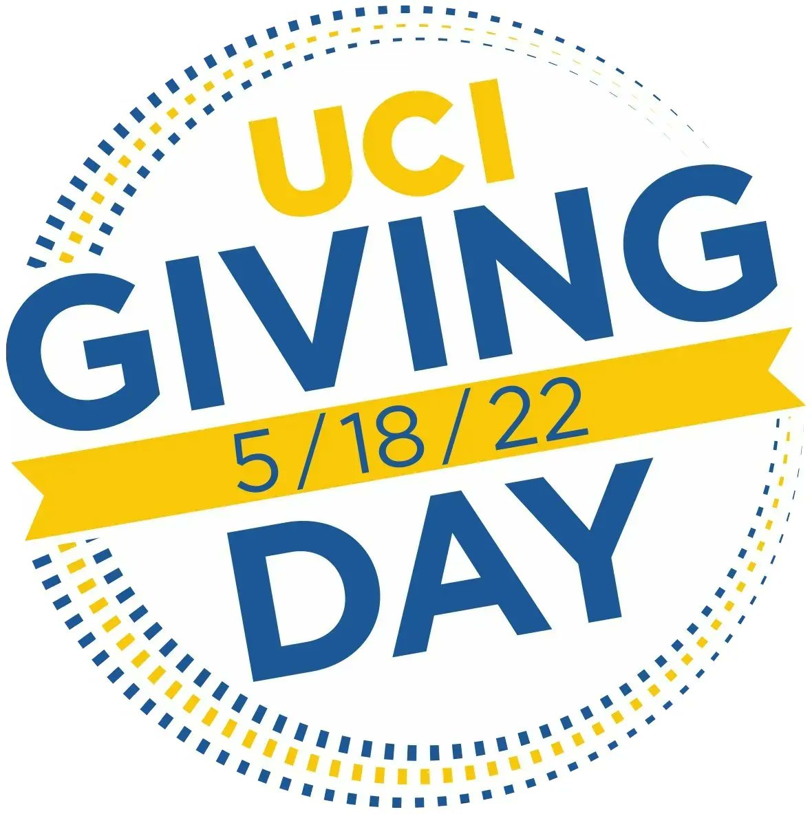 It's Giving Day today! It is critical that we continue to support UCI inclusive excellence and the Black Thriving Initiative. Please support us during #GivingDay at:
Black Thriving Initiative: buff.ly/3FXfTAI
Office of Inclusive Excellence: buff.ly/3Lozuen