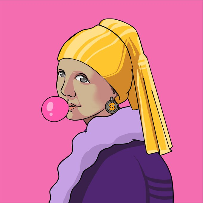 It's that time of the month again! Here's our take on the best upcoming NFT projects launching very soon! 

1️⃣Like and  RT
2️⃣ Follow 
<a href="/TheNFTStudio/">TheSapphireStudio</a>

3️⃣Mention 3 friends 
.
.
#nftart #NFTcollectible #cryptoartist #digitalart #Ethereum #openseanft