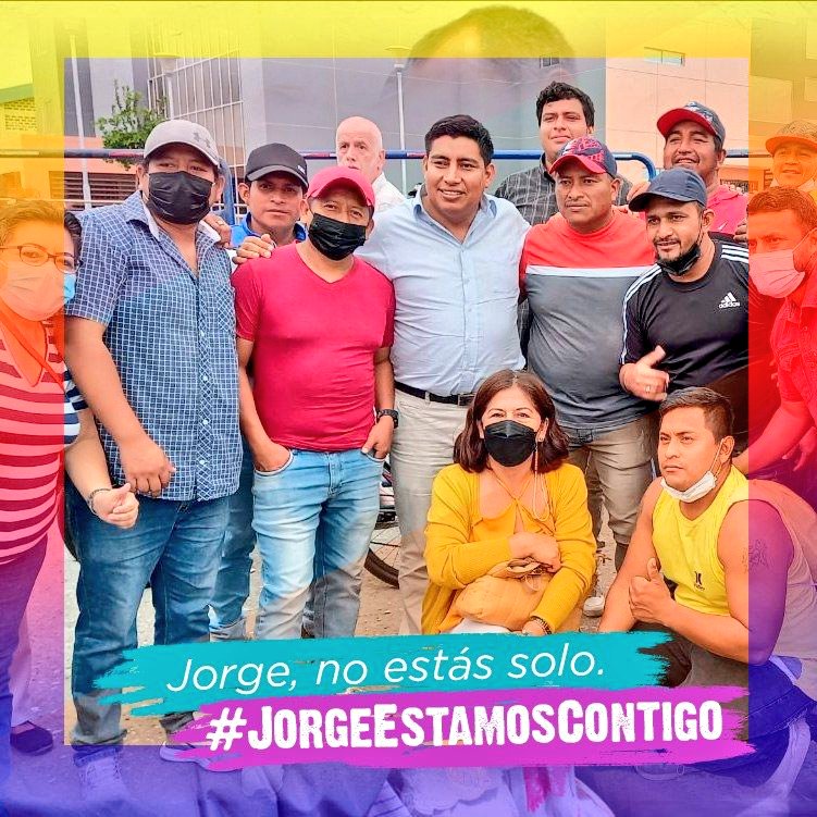 Italia_RC's tweet photo. Como en ningún caso vemos que la Procuraduría General del Estado, la Fiscalía General del Estado y el gobierno se han puesto a coordinar acciones para la apelación del HC de Jorge Glas. #JorgeEstamosContigo https://t.co/dLLeysX3j0