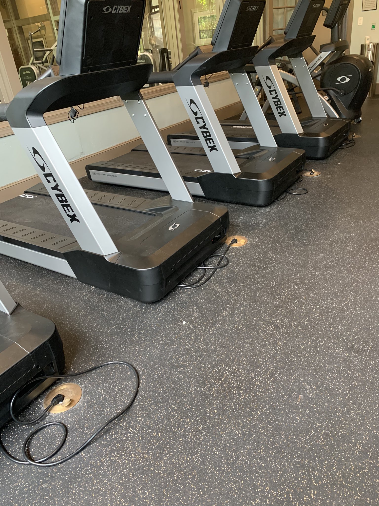 Fitness & Exercise Solutions (FitnessExSol) / Twitter