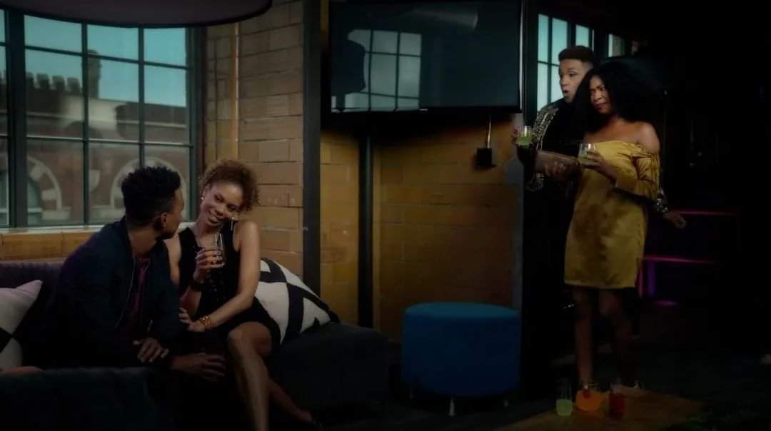 ItsNotYouWS's tweet image. Did Lexi make the right choice??! Sound off 🎤

It's Not You streaming now: youtube.com/playlist?list=…

#itsnotyouwebseries #bffculture #mybff #djiniproductions #blackfilmmakers #blackgirlmagic #blackwomeininfilm #watchnow #streamingnow #webseries #bffhorrorstories