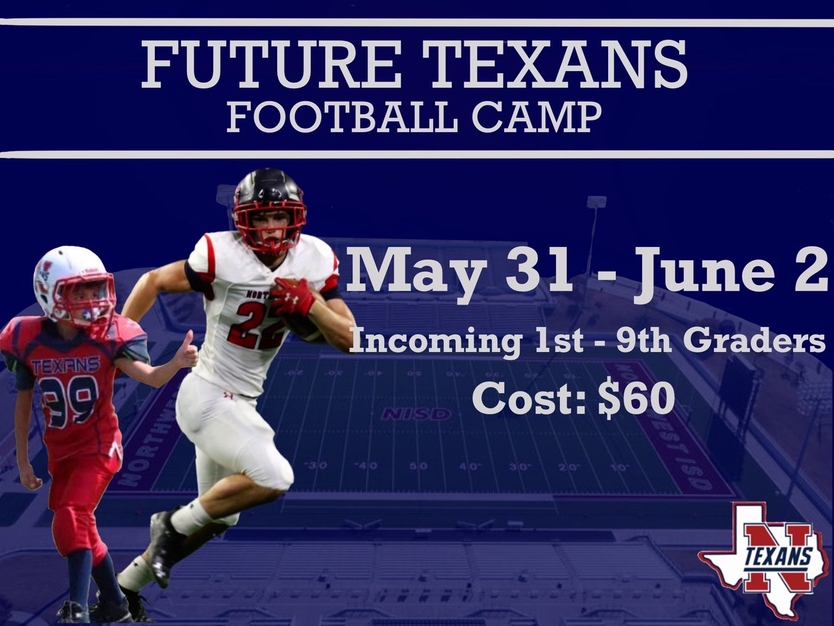 Northwest High School Football Recruiting tweet media