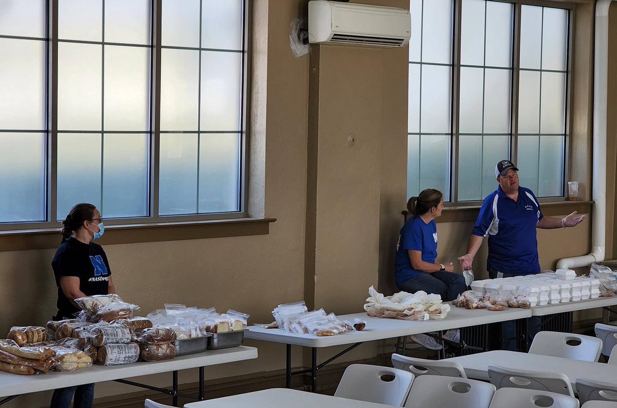 NASD Operations tweet media