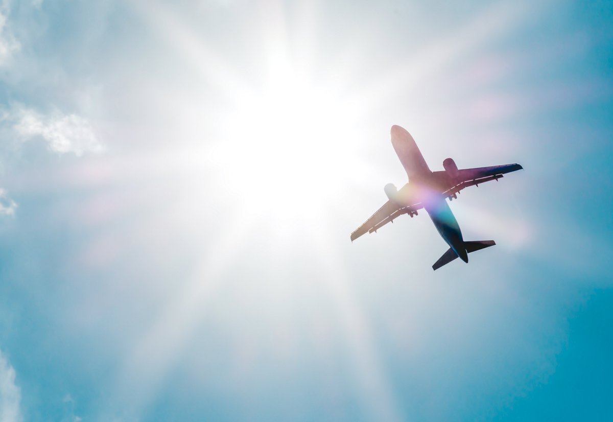 London International Airport tweet media