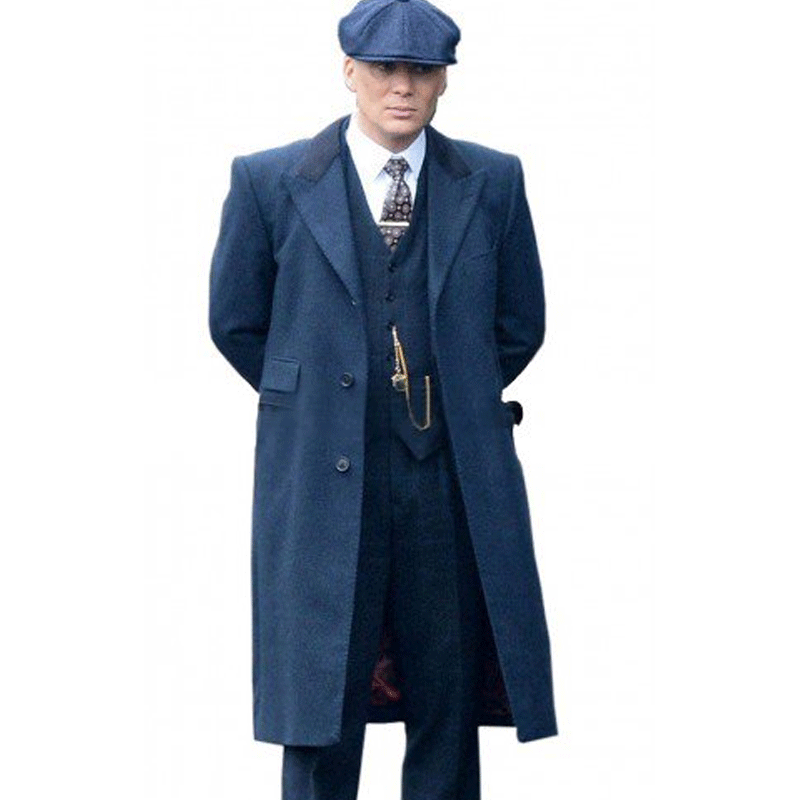 famous_jacket's tweet photo. Peaky Blinders Thomas Shelby Blue Long Coat

CLICK TO BUY: https://t.co/Gj5epioQ4Q

#CILLIANMURPHY #DRAMA #tvSERIES #PEAKYBLINDERS #THOMASSHELBY #COAT https://t.co/x4hiHhpJhE