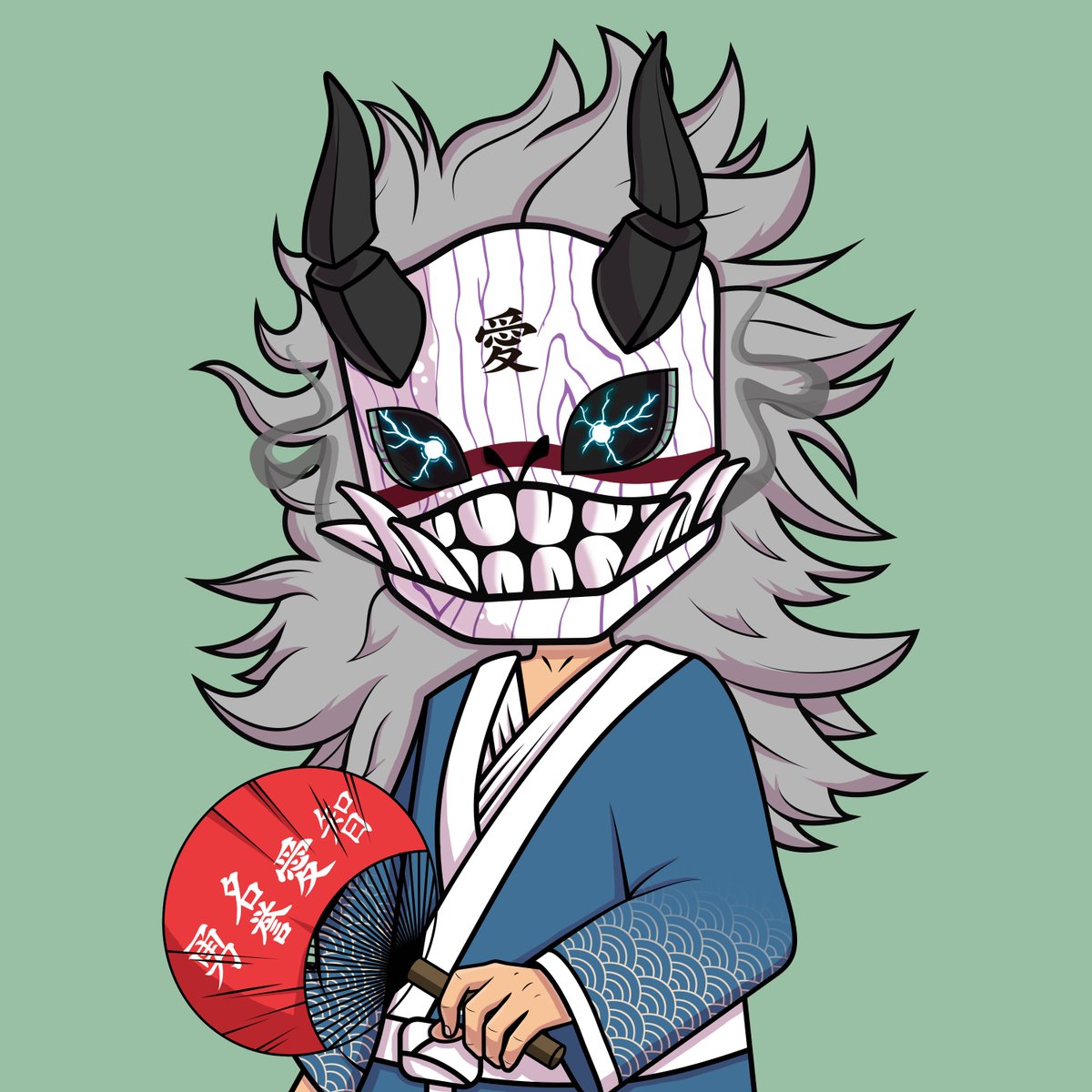 Oni Origin Club tweet media