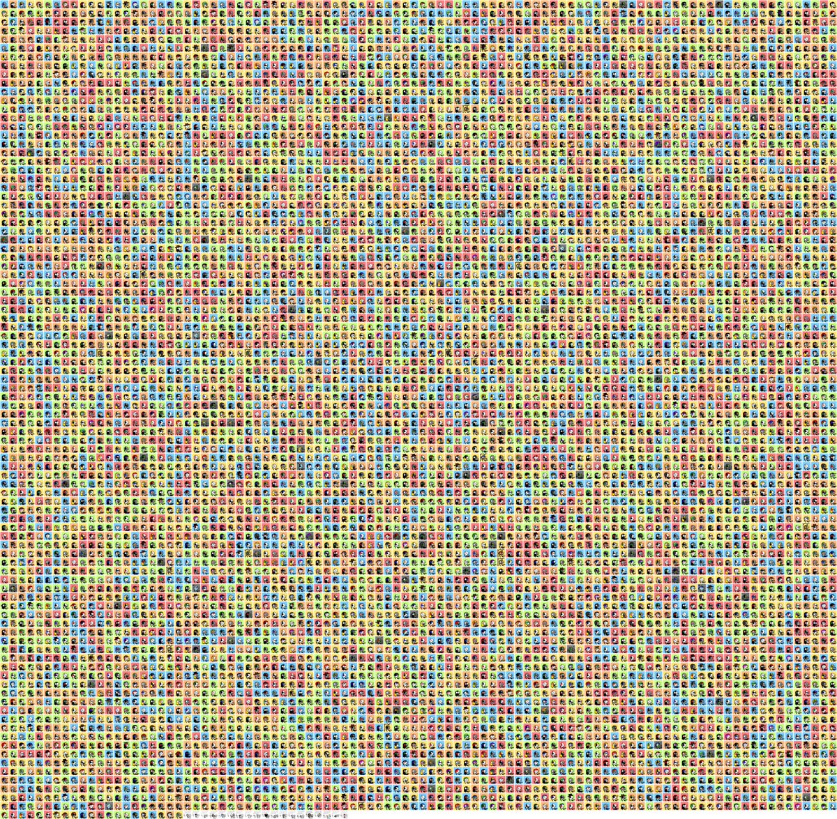 simonpure's tweet image. #mfers