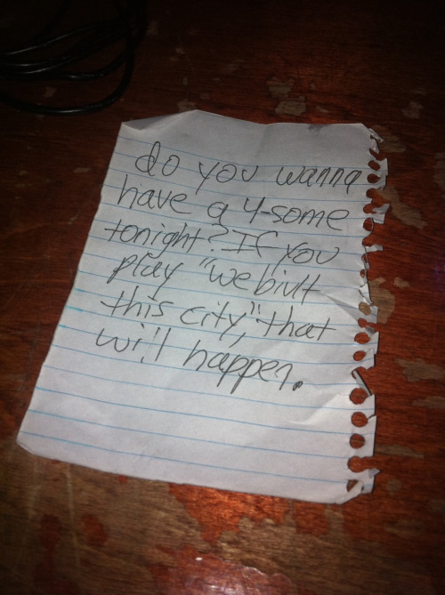 White Mike tweet media