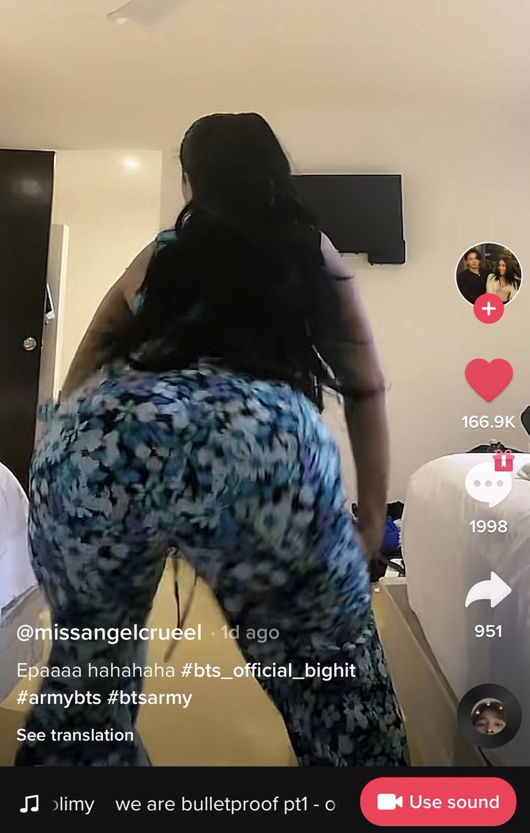 Joonies_Girll's tweet photo. 📌Wab pt1 trending on Tik Tok. A THREAD 

@BTS_twt if you see this, pls ignore. https://t.co/XqetDNBVKm