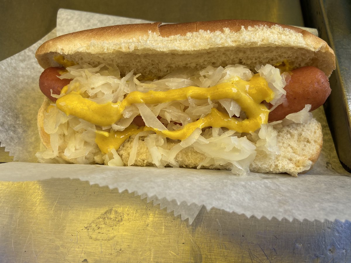 Support your #hotdogman notjusthotdogs.com for your next party or event! #hotdogs #njfood #nj