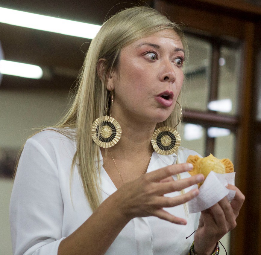 Lopera_Zea22's tweet photo. Mi cara cuando me dicen que si quiero más frijolitos #Obvioooo 🤣🤣🤣🤣🤣🤣🤣🤣🤣 https://t.co/d2kMcafY9V