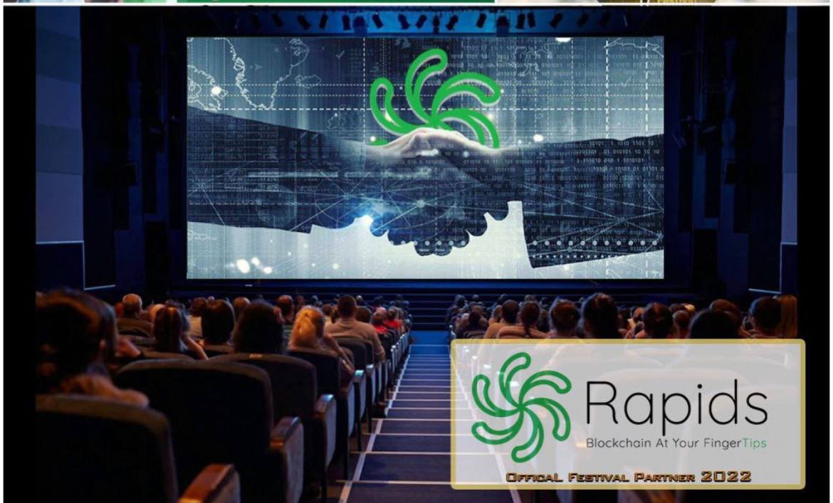 Rapids Outreach tweet media