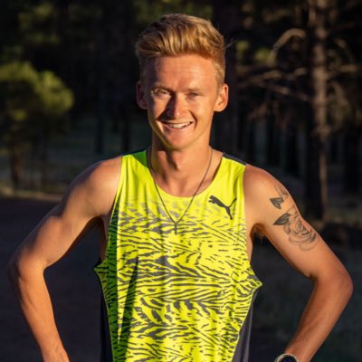 ThePapaLinks's tweet photo. Excited to announce I have partnered with @PUMARunning #PumaRun https://t.co/h9e7unECyp