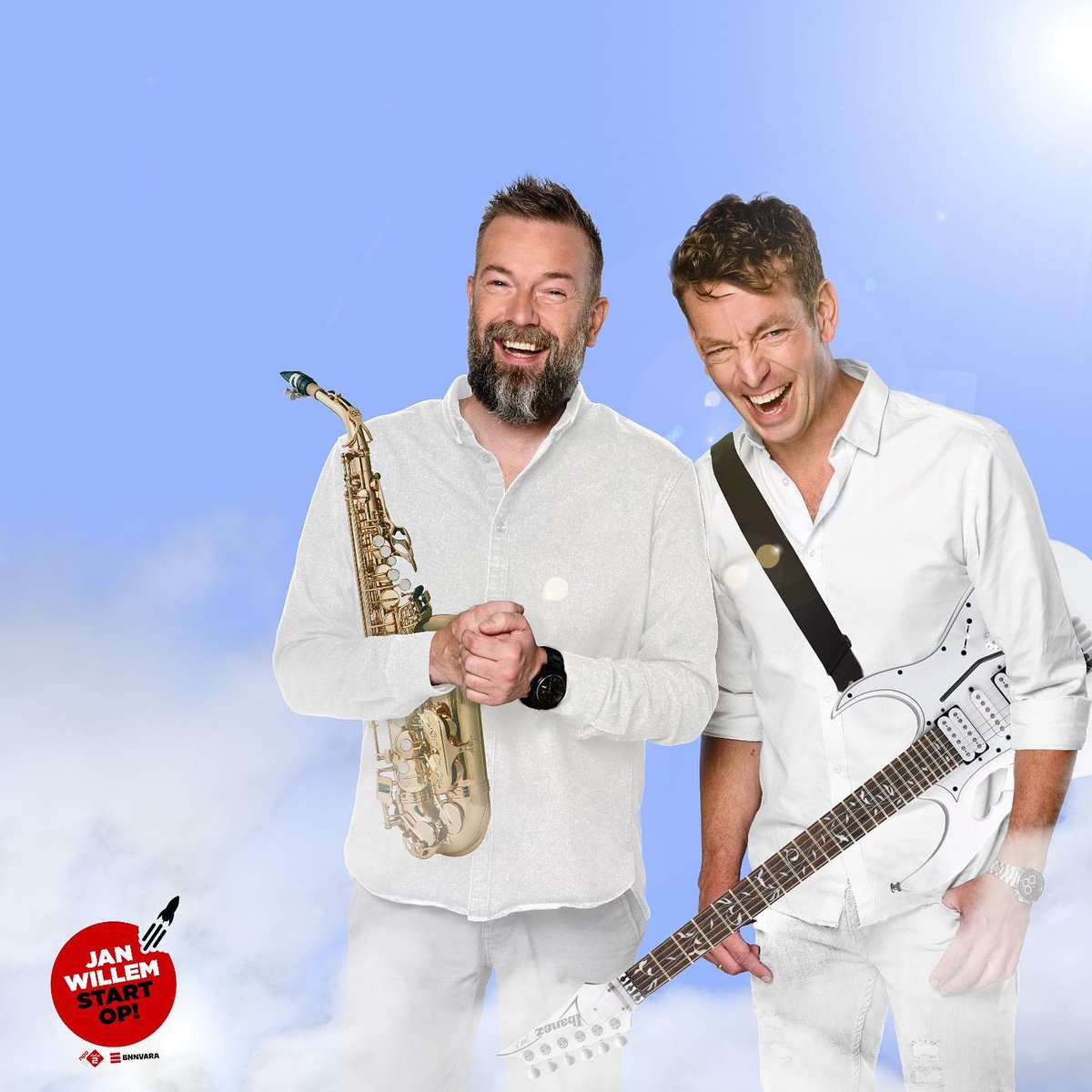 Jan-Willem Start Op! tweet media