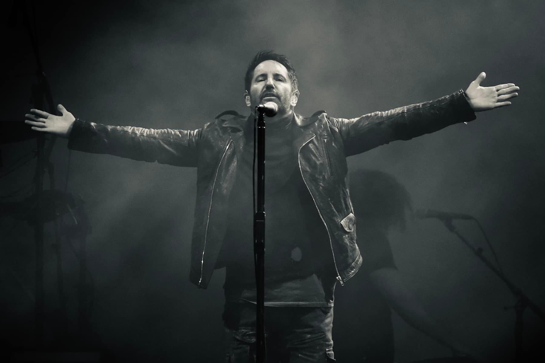 Happy Birthday to who turns 57 today. Without question my favorite musician/artist ever. 