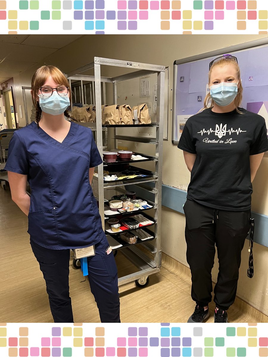 HWDSB's tweet photo. The @HealthcareHWDSB program is open to all Grade 12 students interested in healthcare careers. Students who complete the program find many employment and educational opportunities in the field thanks to the valuable hands-on placements at @HamHealthSci ❤️‍🩹

#BePreparedForSuccess https://t.co/EO3b8yx1ai