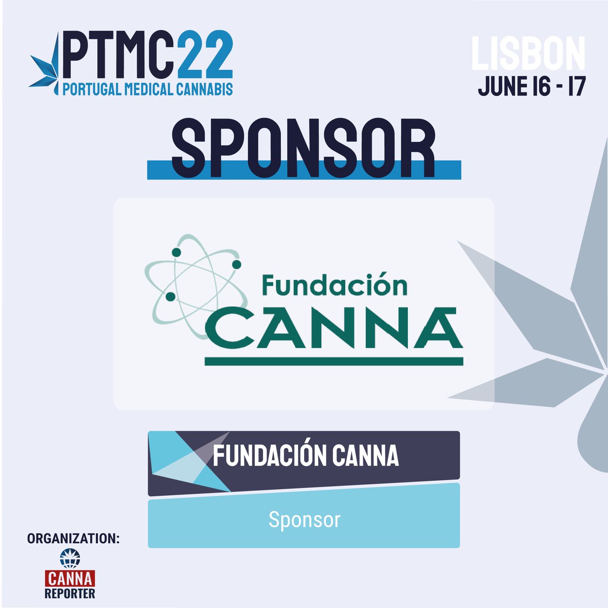 PTMC - Portugal Medical Cannabis tweet media