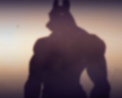 „As long as my father is gone, I shall rule in his name.“