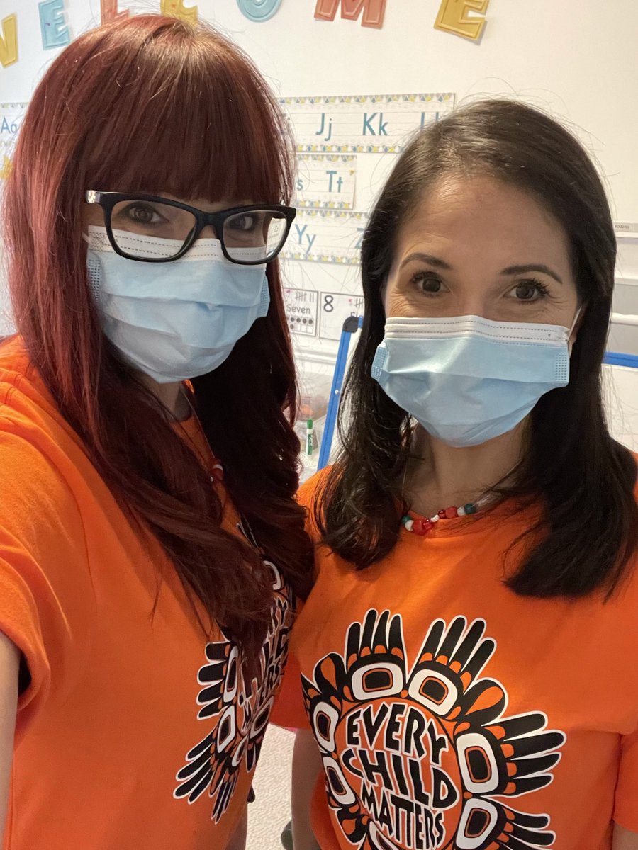 HAPPY BIRTHDAY to the best teaching partner and most wonderful friend in the world ! Our one and only <a href="/lisowski_k/">Kat Lisowski</a> 🎉✨May God bless you always honey !! ❤️ 👏🏻✨🎉🎂 <a href="/HCDSBVirtual/">St. Clare of Assisi Virtual School</a>