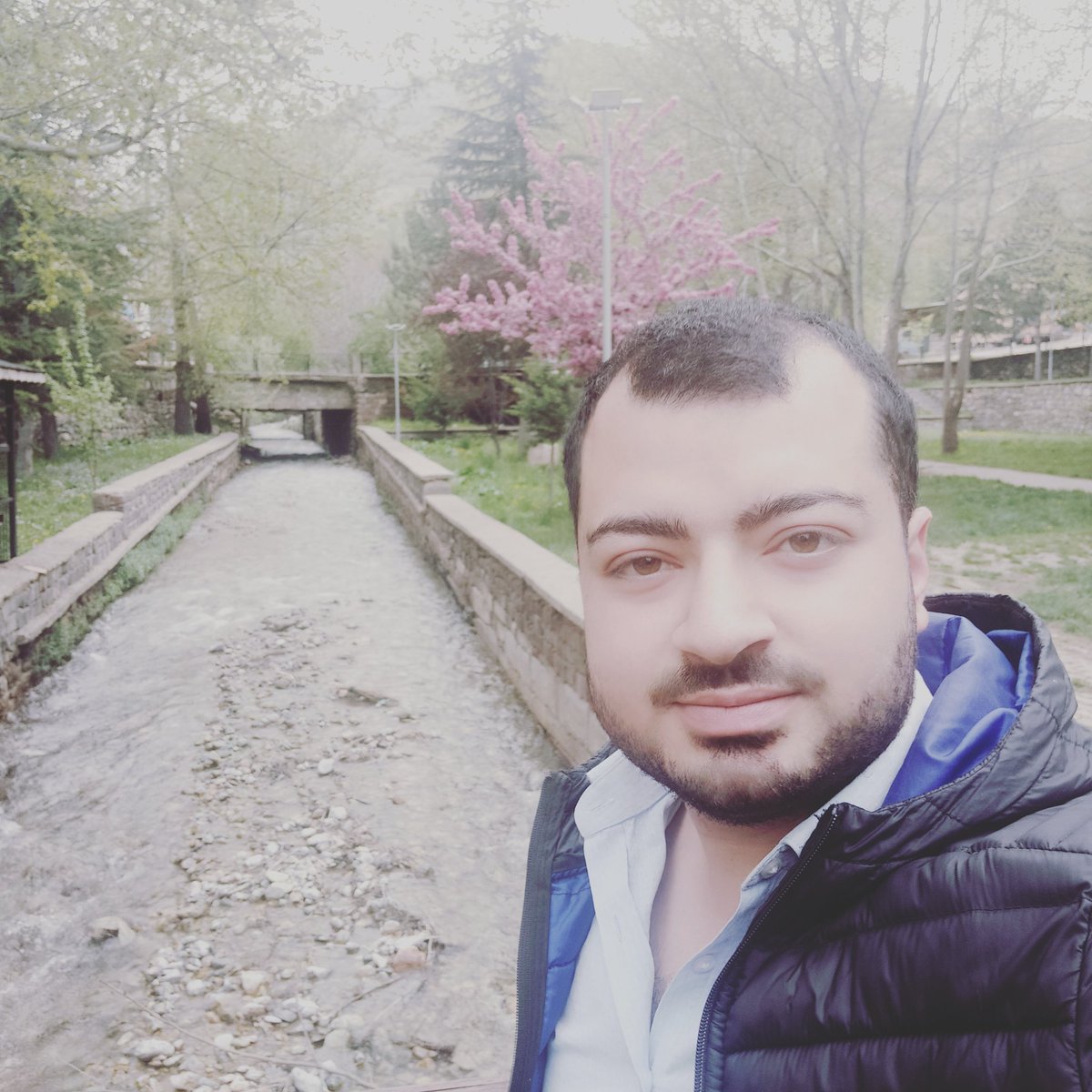 #YeniProfilResmi