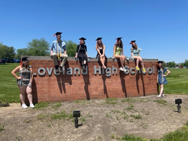 TPALoveland's tweet photo. It has been an absolute pleasure to teach these students every day.  Good luck to my first group of Loveland TPA completers!! ALL of them are going into education and ALL of them earned their CTAG credit (3 college credits for Intro to Education at any State college/university)!! https://t.co/e8jXF1qApk