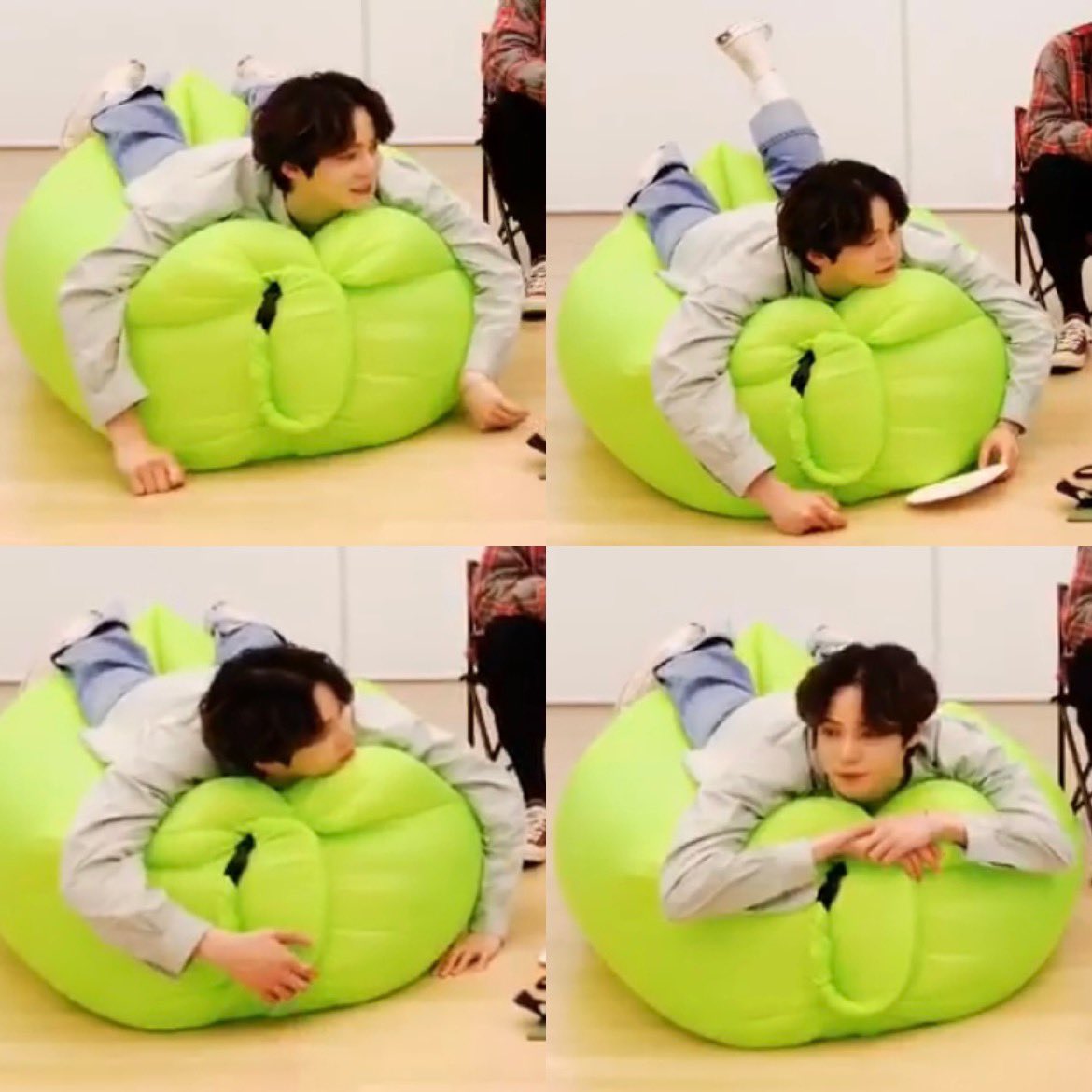 jeongyhpng's tweet photo. yunho in tiny ૮ ˶ᵔ ᵕ ᵔ˶ ა https://t.co/zo0RXILSXC