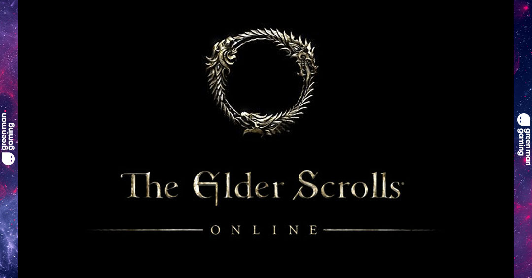 Why now is the perfect time to give The Elder Scrolls Online a second  chance - Green Man Gaming Blog