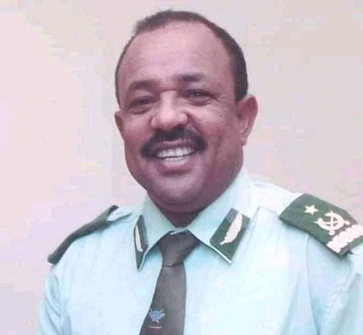 ብርጋዴር ጄነራል ተፈራ ማሞ ባህር ዳር መሆናቸው ተሰምቷል!

ለተጨማሪ መረጃ

➡YouTube youtube.com/channel/UCQPdP…

➡Telegram t.me/AddisNewsNet

➡Facebook facebook.com/AddisNewsNetwo…

➡ Twitter x.com/AddisNewsNet?t…

<a href="/AddisNewsNet/">Addis News Network-ANN</a> 

ሸር ይደረግ!💚💛❤