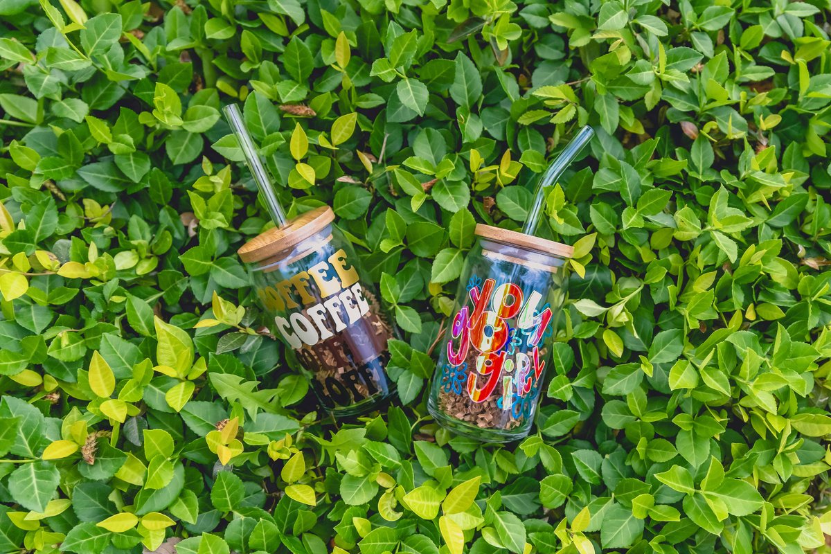 Why does coffee taste so much better when you drink it out of a fun cup? 🤔

📍 Preston Flowers &amp; Gifts