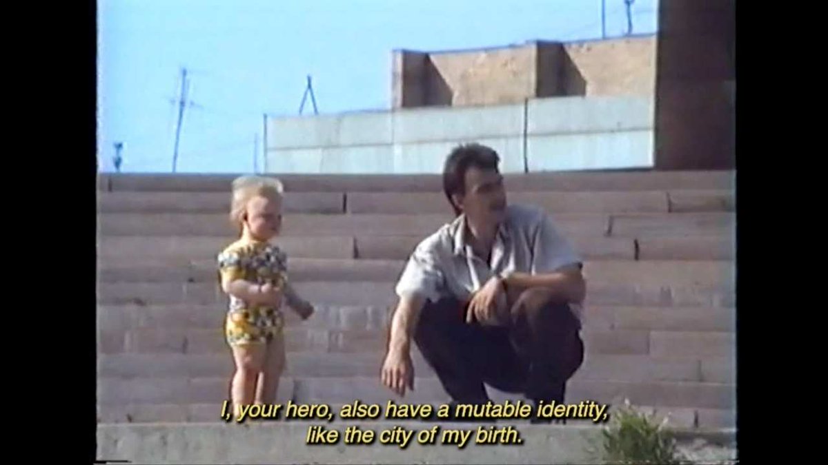 HotDocsCinema's tweet image. All Ukrainian films, all completely free to watch. Made in the Ukraine’s second slate of docs are available to stream on #HotDocsAtHome from now until June 16! bit.ly/3vgbu7m