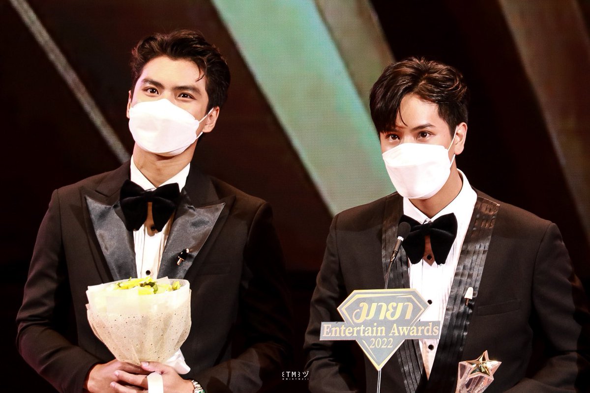 MiNTMZii's tweet photo. 📷 ꒰ 180522 ꒱ 

Congratulations for successful , i always support you and i promise with you to keep walking together.

Love u 💚❤️

MayaAwards x OhmNanon
#MayaEntertainAwards2022 
#Ohmpawat #mynameisnanon
#OhmNanon #โอมนนน https://t.co/Dsm6kbnT5y