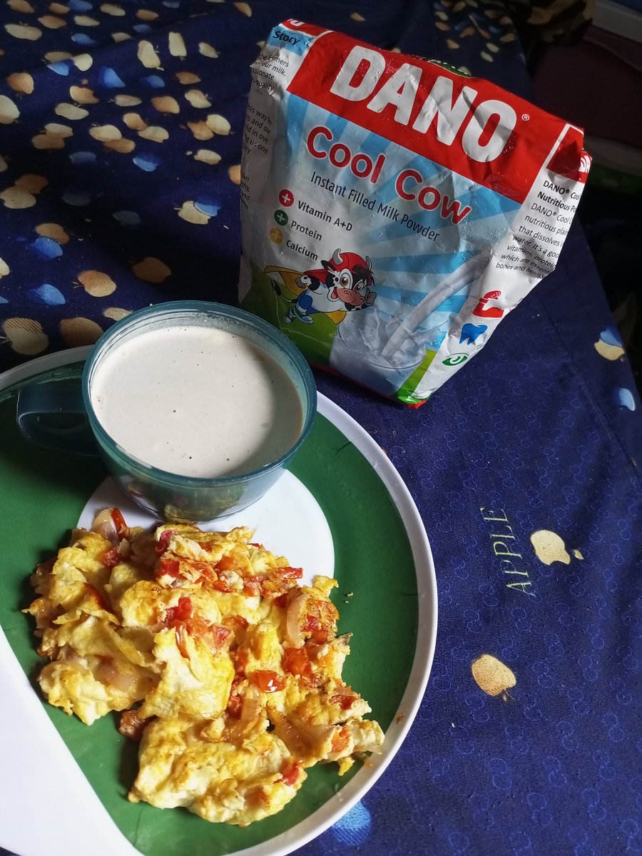 Amakaogige's tweet photo. My delicious 😋 @danomilk_ng 
#MyDanoCrush 
#Goforit https://t.co/LaBBXJvIQs
