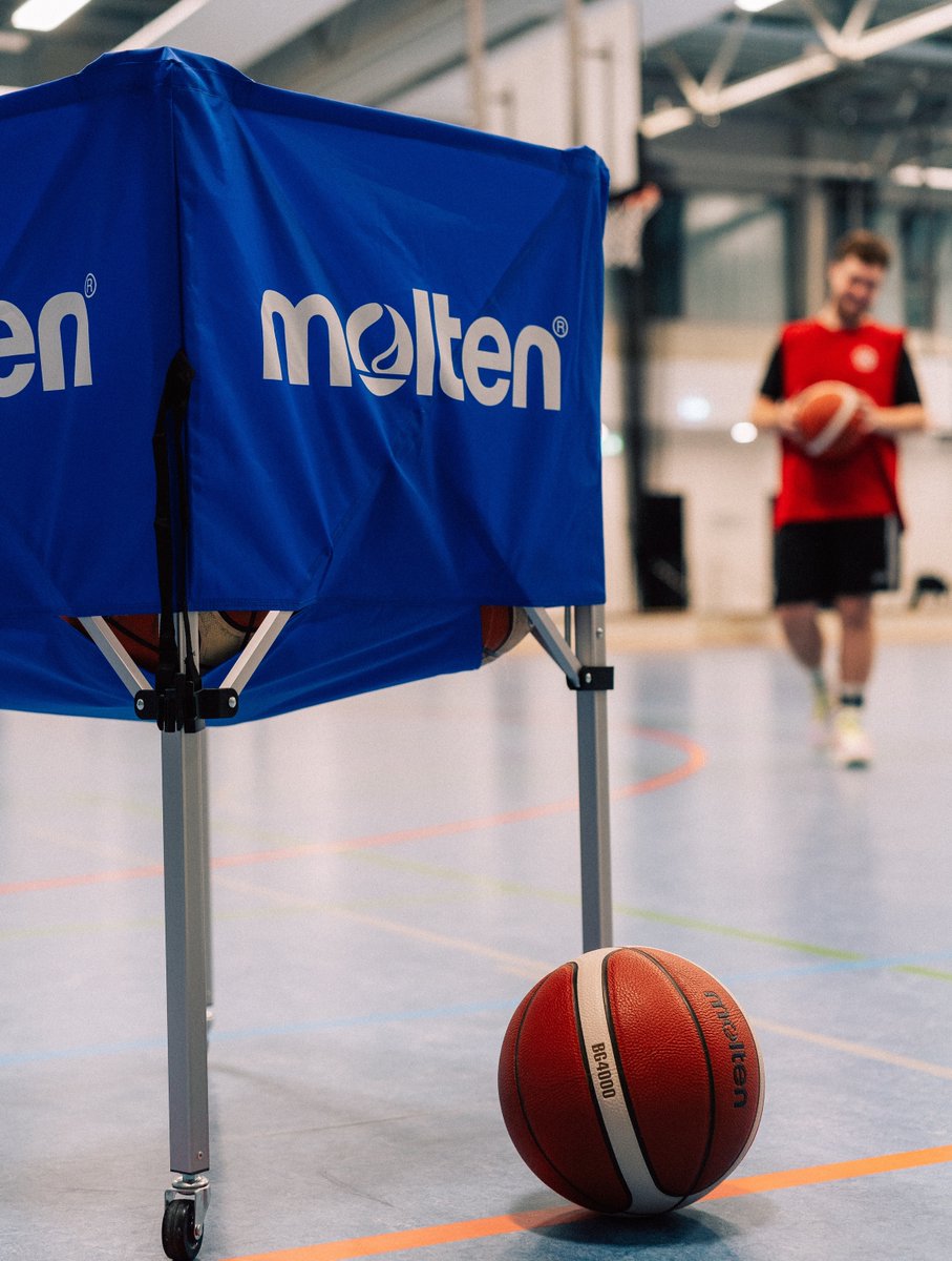 Do you have your own Molten ball cart, if not.. what are you waiting for? 
•⁠⠀⁠
•⁠⠀⁠
•⁠⠀⠀⁠
•⁠⠀⠀⁠
⁠⠀⠀⁠
#fortherealgame #molten #basketball #sports #stayhoops #bball #ballislife⁠ #nba #stayhoopssocks #dunk #hoops #fitness #sport #sneakers #basketballshoes