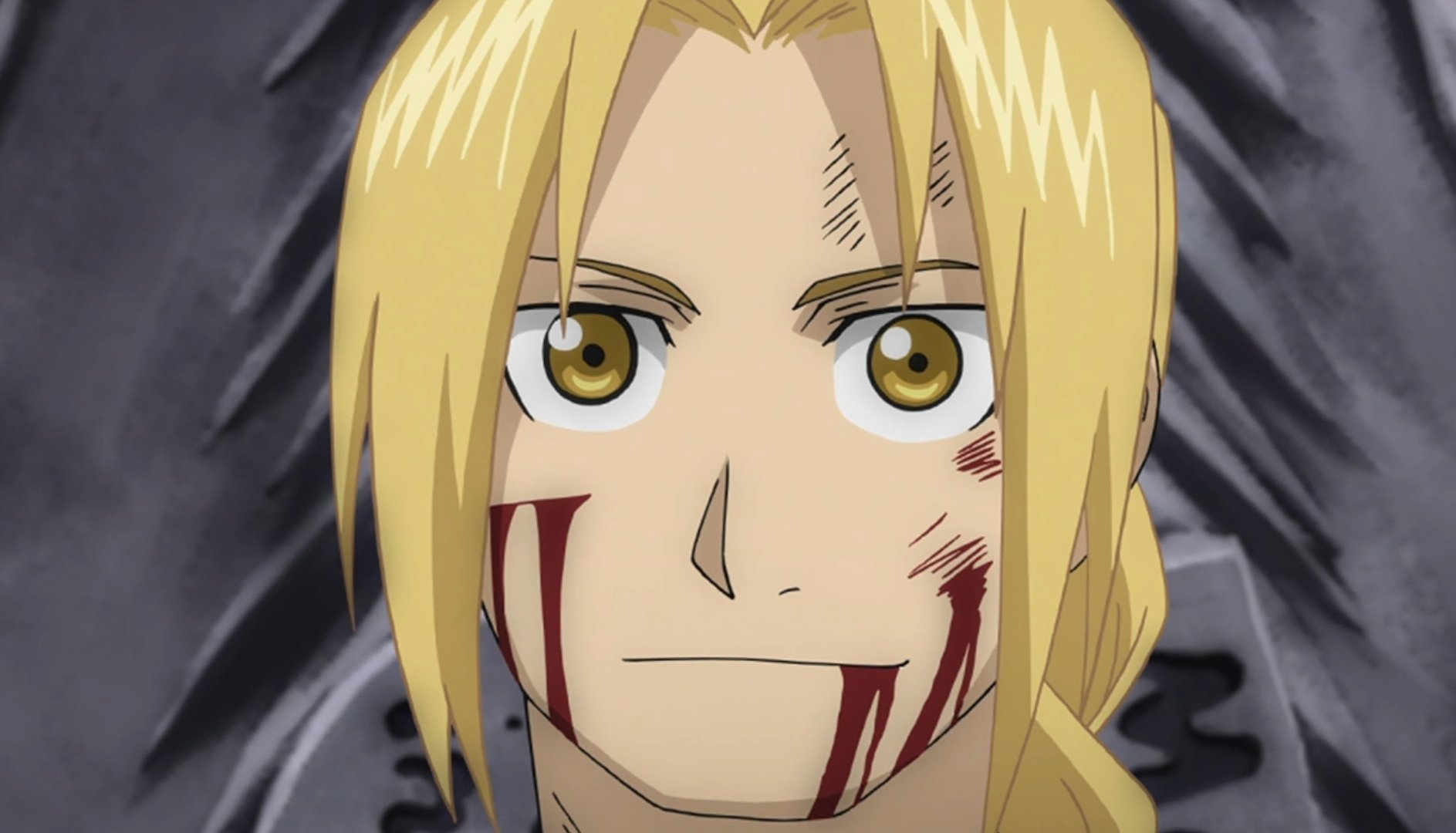 Fullmetal Alchemist: Brotherhood: How can Edward use alchemy
